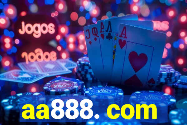 aa888. com